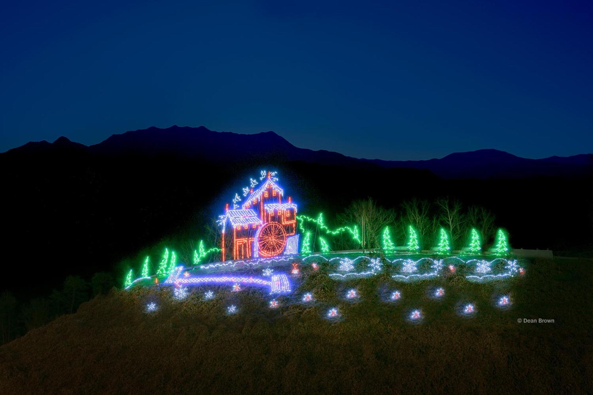 Diamond Mine Villa Gatlinburg Exterior foto