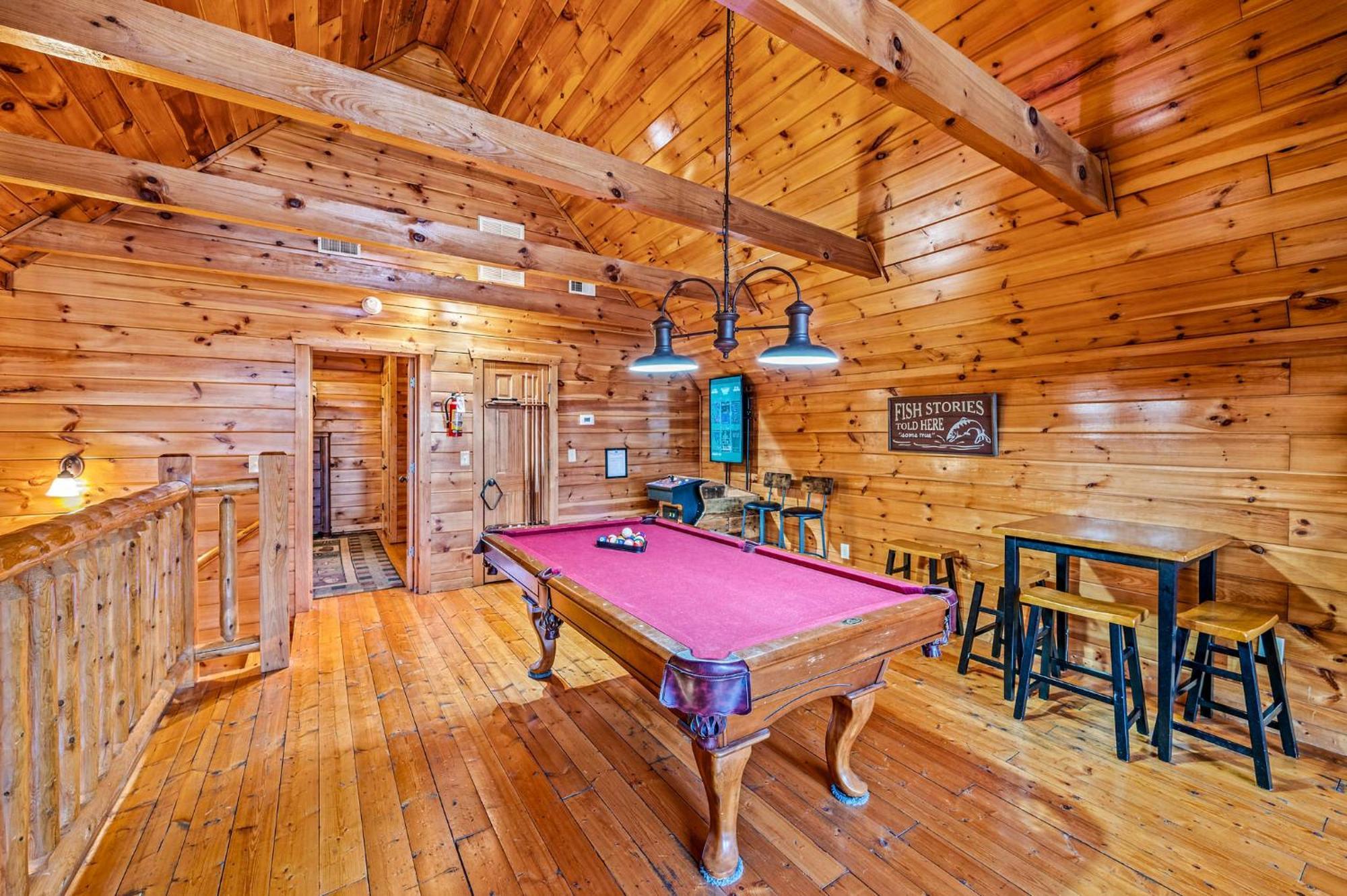 Diamond Mine Villa Gatlinburg Exterior foto