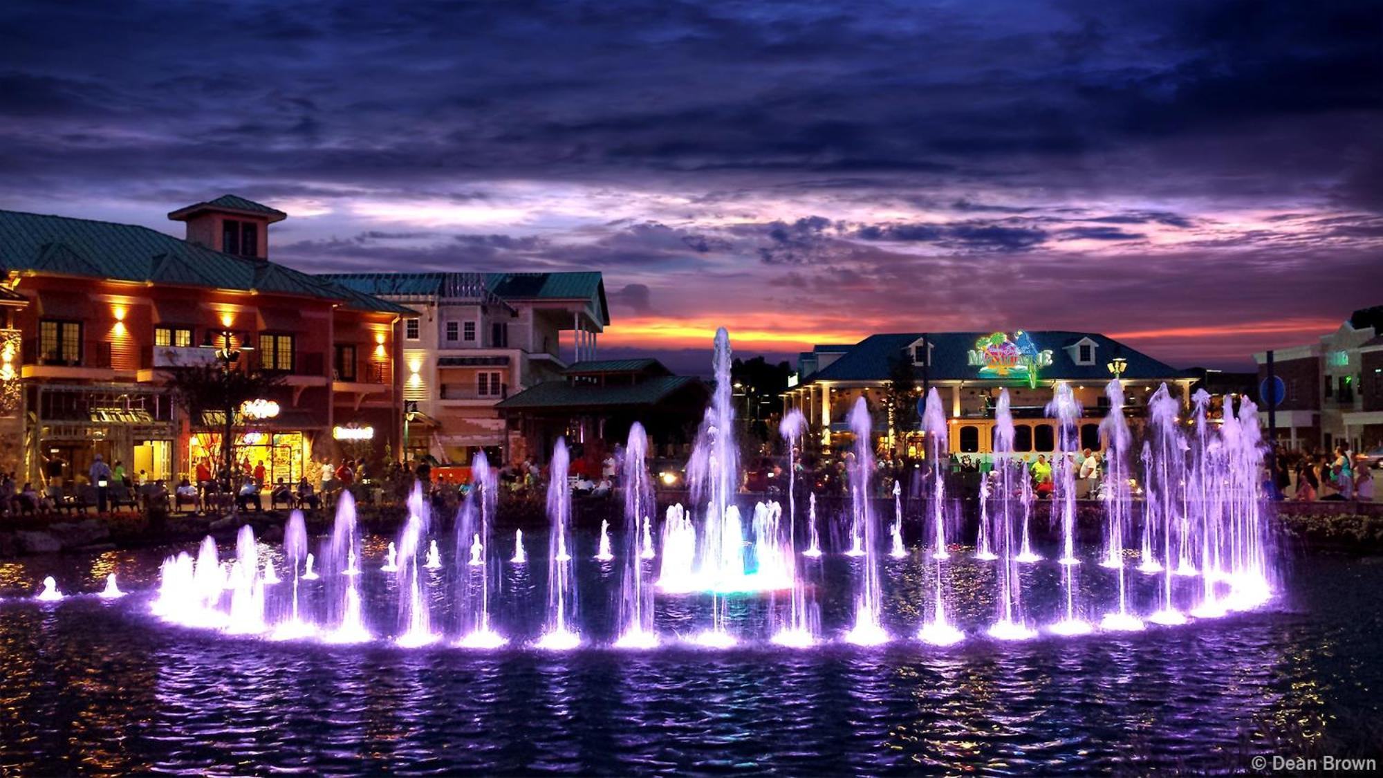 Diamond Mine Villa Gatlinburg Exterior foto