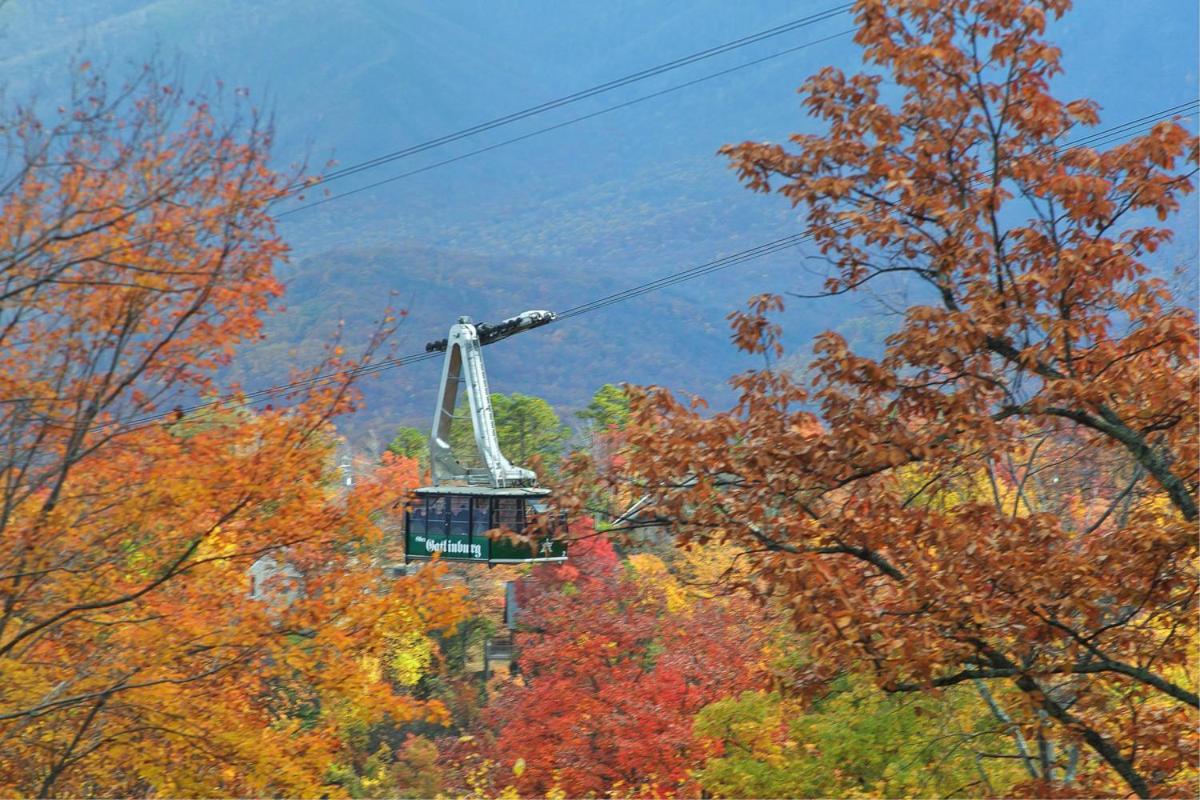 Diamond Mine Villa Gatlinburg Exterior foto