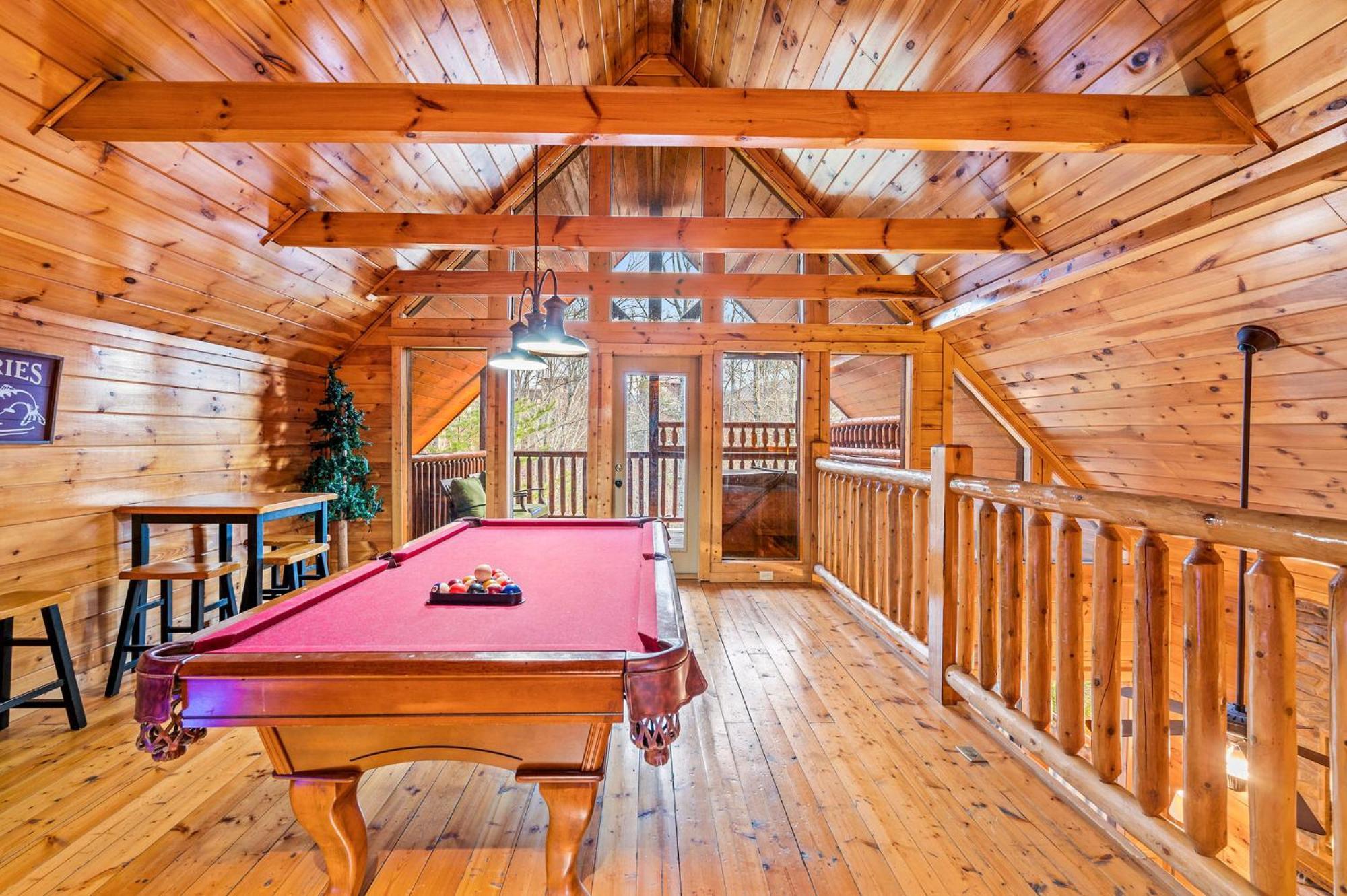 Diamond Mine Villa Gatlinburg Exterior foto